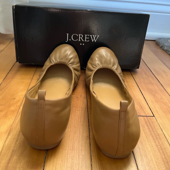 JCrew Ballet Flats - Picture 3 of 3